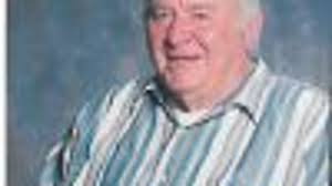 Robert Eugene Harrell