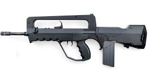 Pin On Firearms
