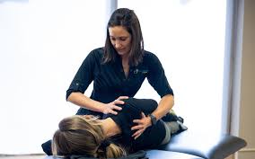Melhore o torcicolo com a fisioterapia