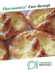 Puddingbrezel Nach Tm 5 Backbuch Rezept Pudding Brezel Rezepte Kochen Und Backen Rezepte