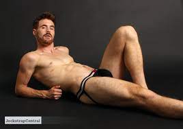 Raw Studio Jocks and Pouches launch at Jockstrap Central | Men and underwear