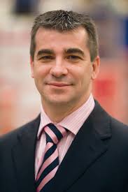 Steve Fox Joins MFG as Managing Director, Retail