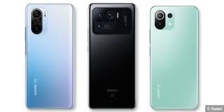 Xiaomi mi 11 ultra android smartphone. Xiaomi Mi 11 Lite Mi 11 Ultra Vorgestellt Beste Ausstattung An Bord Pc Welt
