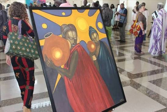 Top 5 des galeries d’art incontournables à Dakar