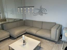 Edeles schwarzes metallbett mit einfacher linie ist ihre beste wahl. Ikea Ikea Nockeby Sofa Couch Hocker Nokeby Sessel In Berlin Tempelhof Ebay Kleinanzeigen