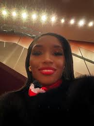 Highlights from last week's extravaganza at @NJPAC with my big band plus  Ledisi, plus Andra Day, plus Jose James. 🔥 Courtesy of brother @ndeshong_  🙏🏾