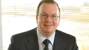 Translink head David Strahan quits to preach the gospel