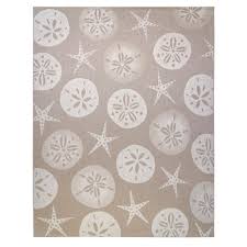 Sale ends in 1 day 101.3k. Gertmenian Sons Paseo Starfish Beige Cream 5 Ft X 7 Ft Indoor Outdoor Area Rug 45335 The Home Depot