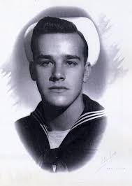 Robert Clair Rockwell (1927-2008)