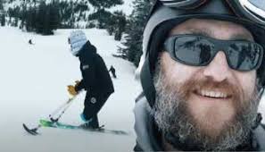 Miss Superpark Comp @ Squaw This Week