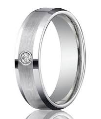 5 out of 5 stars. Mens Diamond Bands Single Round Cut Diamond