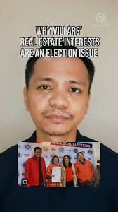 Explainer: Land use in PH, or why Villars’ real estate interests are an  election issue, A bill