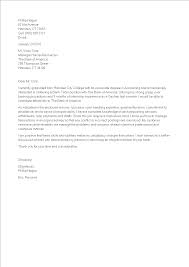 A cover letter is more than just a description of your work history. Gratis Accounting Job Cover Letter Without Experience
