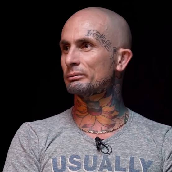 La dura historia de Emanuel Noir, de Ke Personajes: el día que vio a la  muerte parada a su lado y decidió cambiar un destino que parecía marcado -  Infobae