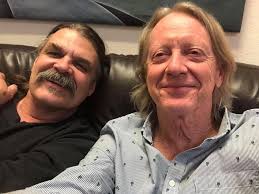 Great memories with Gary Bruington and Roy Swedeen ( bandmates for 7 years)  other photos circa 76-79 include Bob Carlisle, Steve Tavaglione, Alan  Gregory , Cecil Mcbee, Jim Erickson, Michael Hodge ,