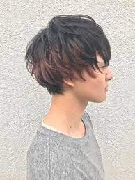 hair style おしゃれまとめの人気アイデア pinterest slow liver 髪型 メンズ パーマ 髪型 メンズ メンズパーマ