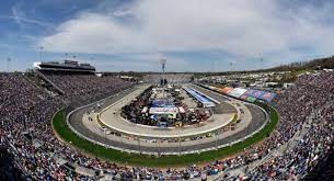 William byron and ryan blaney will make up the second row for the nascar race at martinsville speedway. Martinsville Speedway Fan Fest Details Nascar Com