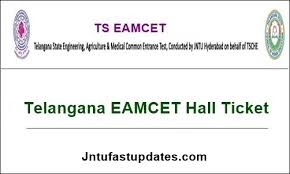 Ts eamcet 2021 results date and ts eamcet 2021 counselling complete process step by step explained. Ts Eamcet Admit Card 2021 Download Out Telangana Eamcet Hall Ticket Exam Dates