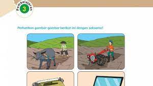 Maybe you would like to learn more about one of these? Kunci Jawaban Tema 9 Kelas 6 Sd Halaman 27 28 29 30 31 32 33 Buku Tematik Pembelajaran 3 Tribunnews Com Mobile