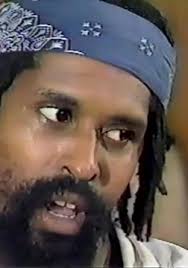 Sensei Willie Williams from North Carolina. , A real legend,  #kyokushinkarate