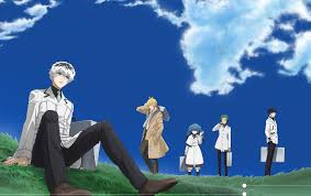 Why Tokyo Ghoul Season 3 Was A Soft Reboot