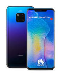Huawei Mate 20 Pro 128GB [Dual-Sim ...