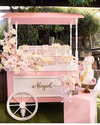 Candy Bar Original Para Fiestas De 15 Anos Ideas Para Hacer Vos Misma