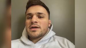 CBC Windsor: T.J. Laramie looks for redemption in second UFC fight