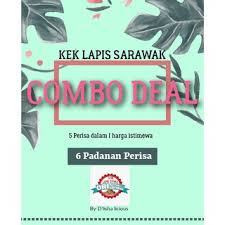 Resepi kek lapis annabery : New Kek Lapis Roll Shopee Malaysia