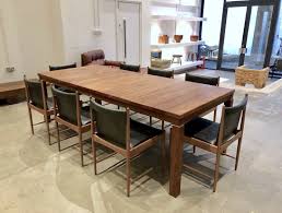 Cantu Low Dining Chair And Cj1 Dining Table By Carlos Motta Available At Espasso Midcentury Modern And Contemporary Brazilian Desig Dining Dining Chairs Chair