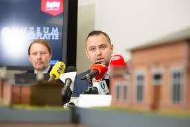 Niniejszy wstrząsający dla polaków materiał jest prawdziwy. Westerplatte Jak Przed Wojna Wizje Dyrektora Nawrockiego Za 100 Mln Zlotych