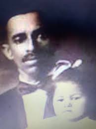 This is my great grandmother Annie Carl and her children. Honore Collins  born 1783 is her great grandfather. Maximillian Andry and Marie Louisa  Chestang are great grandparents.