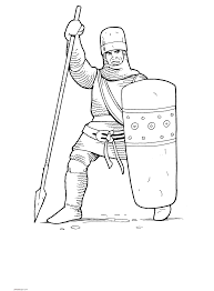 Escudos medievales para colorear descarga e imprime estos escudos medievales para caballero con armadura y escudo. Dibujos De Guerreros Para Colorear