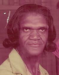 Virginia Jones Obituary