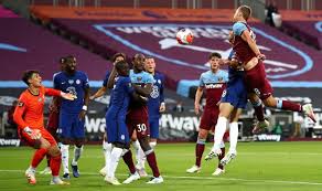 Welcome to the official chelsea fc website. Chelsi Vest Hem Nakanune Football Ua
