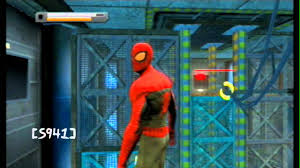 Edge of time от playground.ru. Spider Man Edge Of Time Wii Walkthrough Part 2 Act 1 Part Ii Youtube
