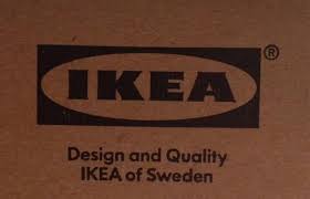 Eduardo Rosso On Twitter Logo Fonts Ikea Design Choose Happy