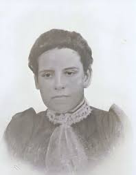 Mary Ann (McNellie) Knight (1871-1919)