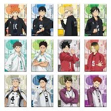 new items goods アニメ ハイキュー 公式サイト haikyuu anime haikyuu manga anime printables