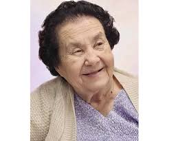 Pauline Williamson Obituary (2024)