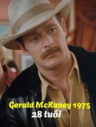 Gerald Mccurdy