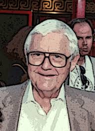 Director Robert Wise