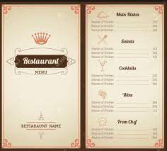 Nah kalimat perkenalan yang tersusun dengan baik akan membuat seseorang lebih nyaman berteman dengan kita. Contoh Daftar Menu Makanan Di Restaurant Dalam Bahasa Inggris