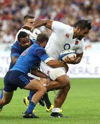 Billy Vunipola Poster From Total Poster International Rugby Tp17855 Rugby Sport France Rugby Rugby