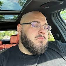 Ronald Hibbard's Instagram, Twitter & Facebook