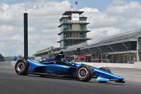 Indycar driver veekay injured in cycling accident. Indycar 2018 Car Revealed Should F1 Copy Their Lead