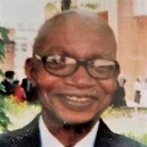 Mr. George Forte Obituary