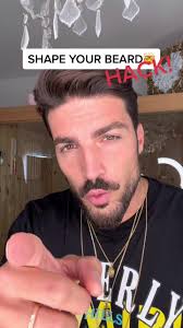 Beard Shaping Tips for Men: Achieve the Perfect Look