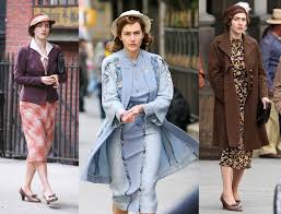 Kate winslet singing (from romance & cigarettes). Kate Winslet S Mildred Pierce Costumes Look Delightful Kate Winslet Zimbio