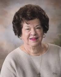 Connie Matthews Obituary (1930